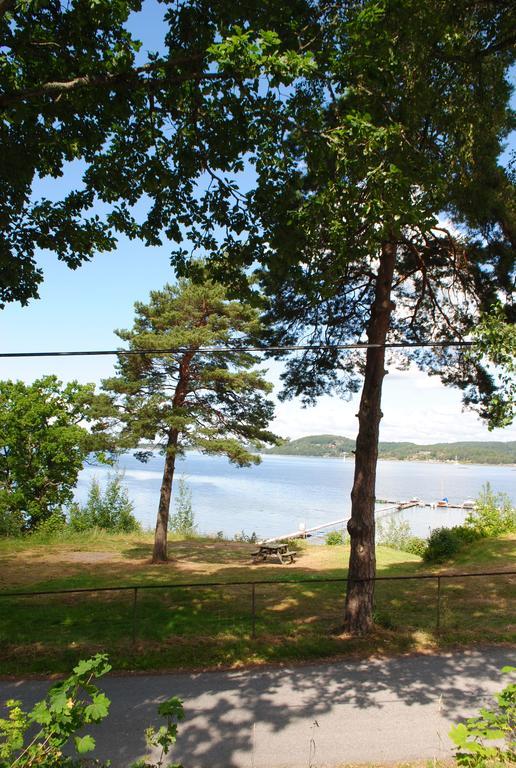 Anfasteroed Gardsvik - Badstugor Med Loft ยุงส์ชิลเล ห้อง รูปภาพ